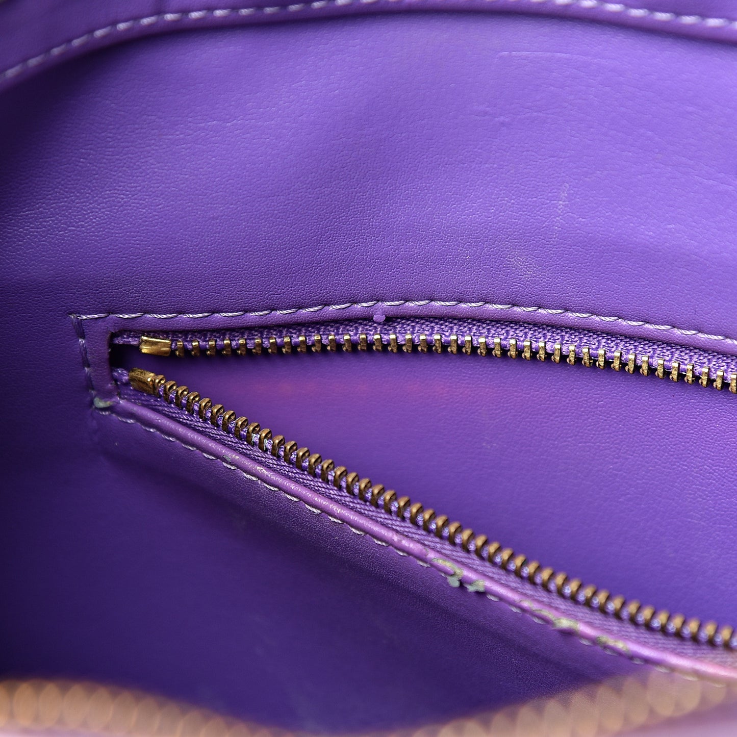 Vernis Houston Purple