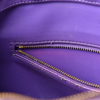 Louis Vuitton Vernis Houston Purple 15 of 26