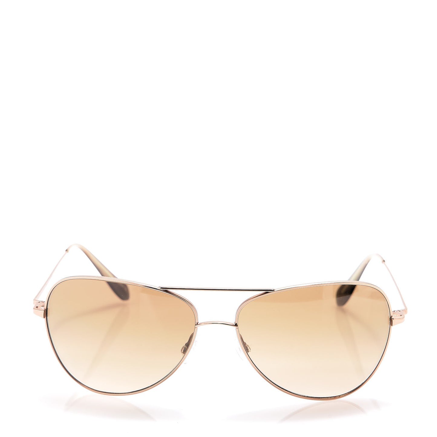 Pryce Sunglasses Tortoise Gold