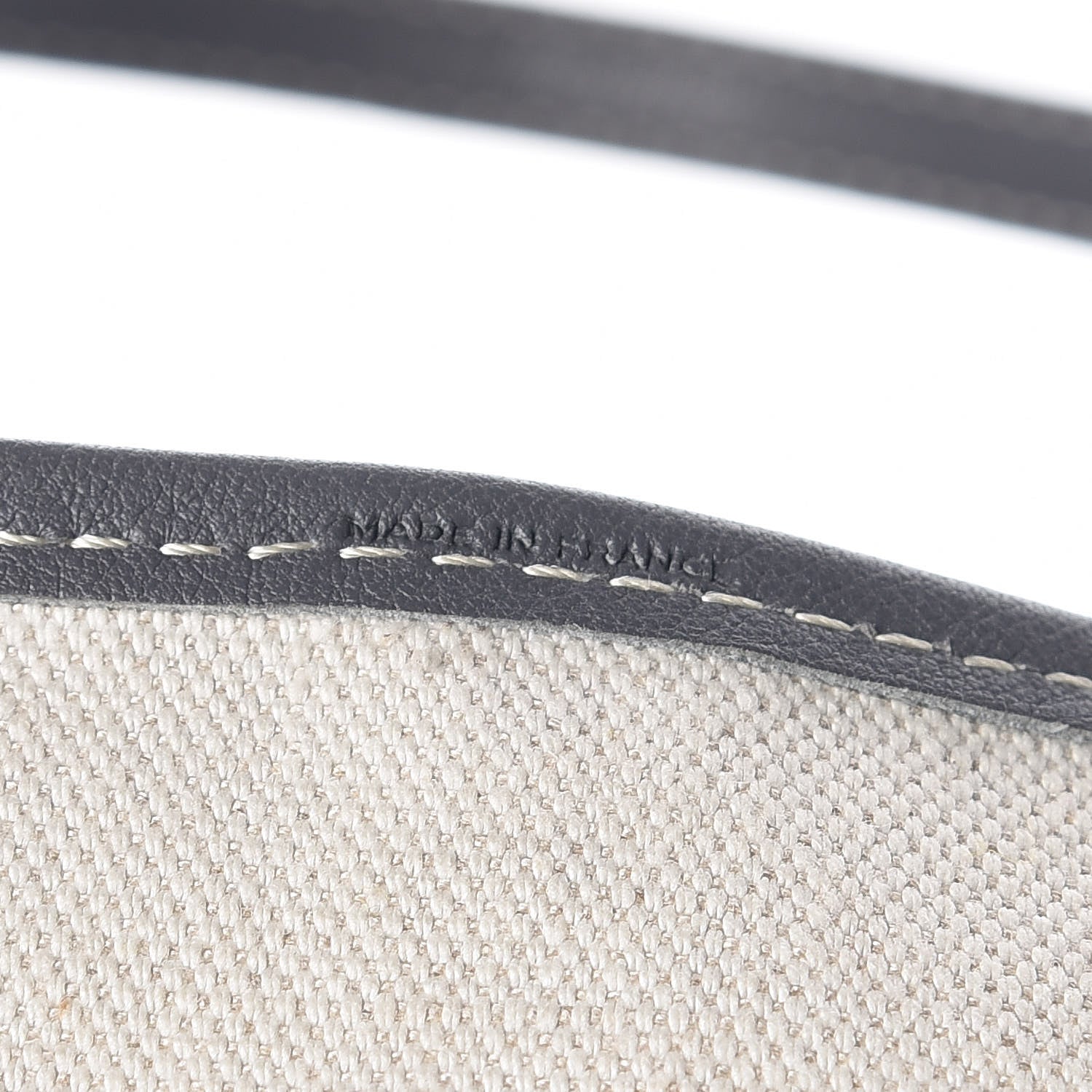 Goyard Goyardine Saint Louis PM Grey 11 of 12