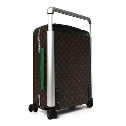 Louis Vuitton Monogram Horizon 55 Vert 4 of 18
