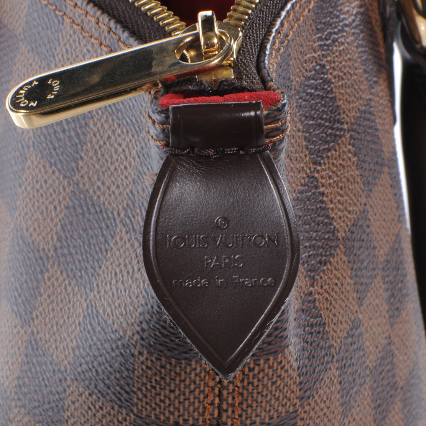 Damier Ebene Saleya PM