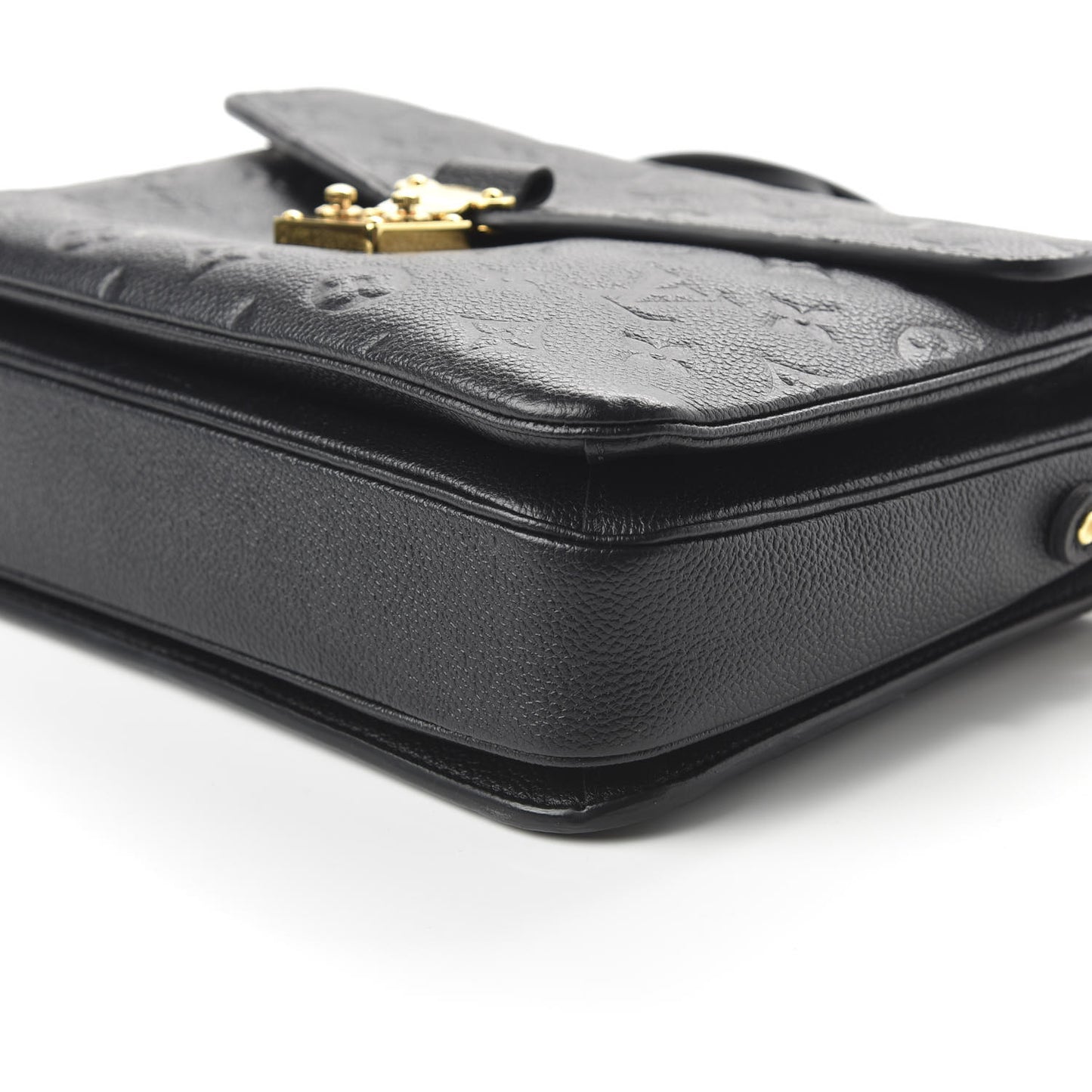 Empreinte Pochette Metis Black