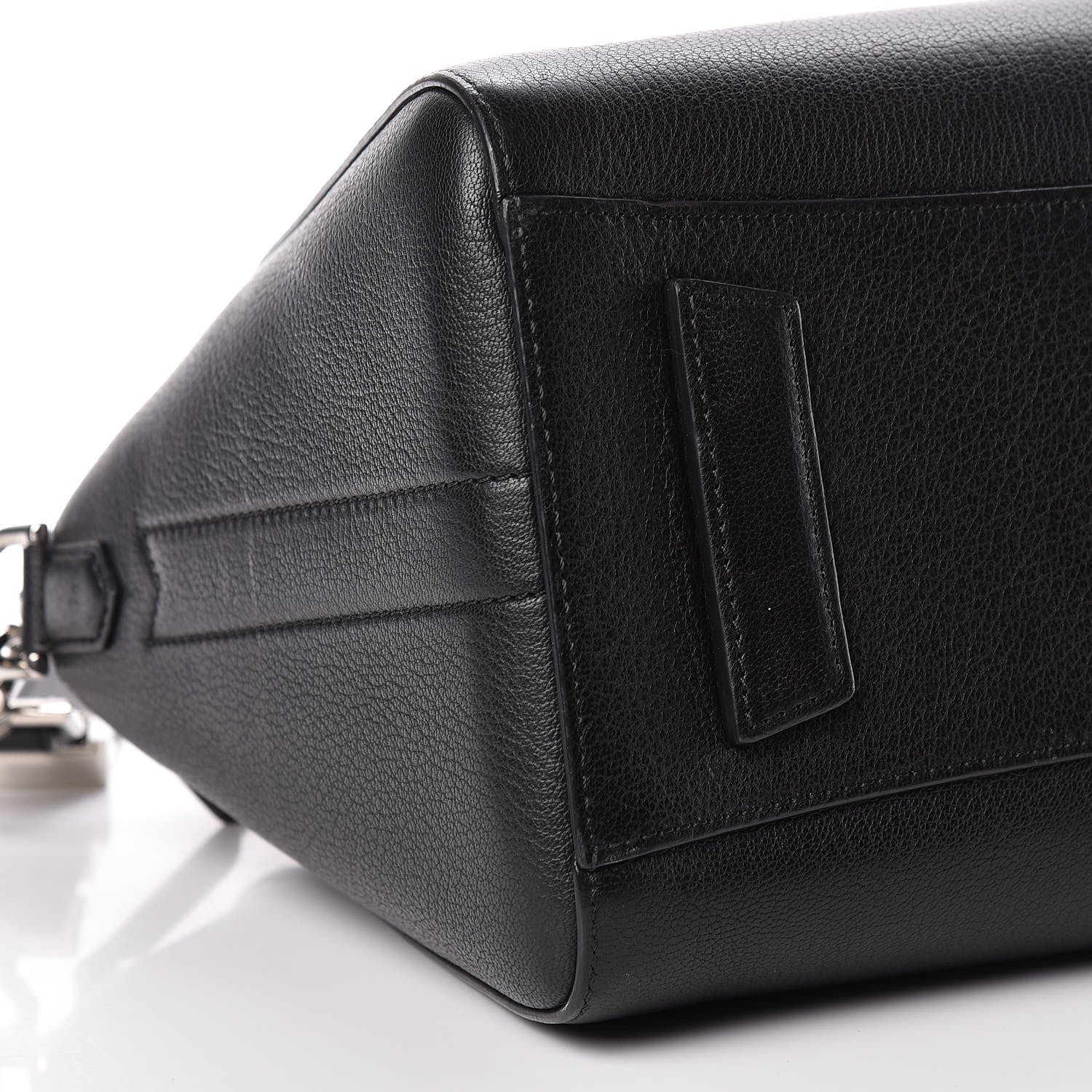 Givenchy Sugar Goatskin Small Antigona Black 9 of 13