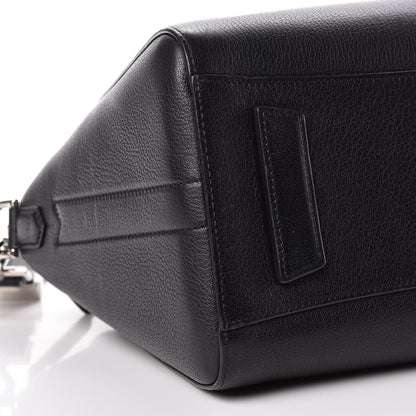 Givenchy Sugar Goatskin Small Antigona Black 9 of 15