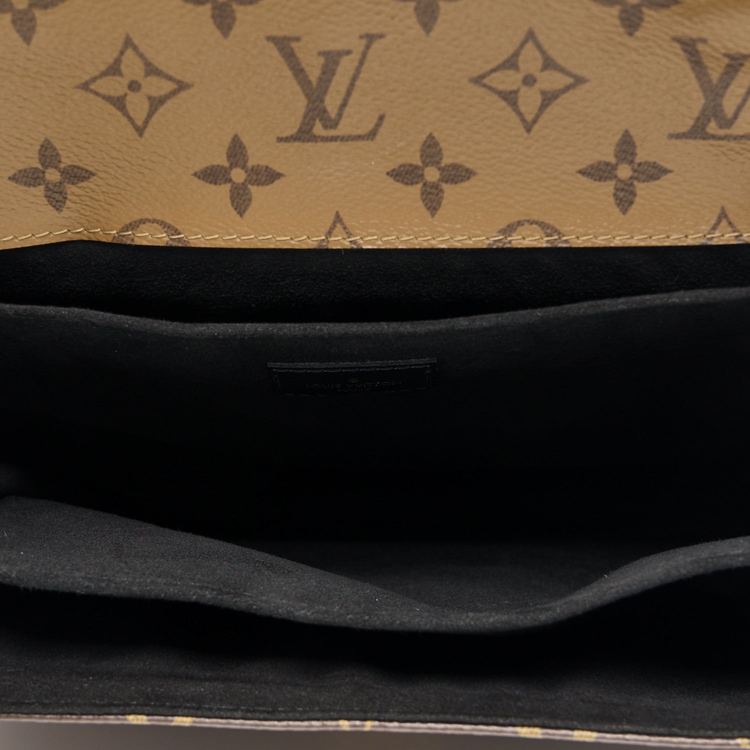 Louis Vuitton Reverse Monogram Pochette Metis 7 of 17