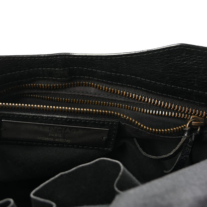 Balenciaga Agneau Classic Hardware City Black 7 of 11