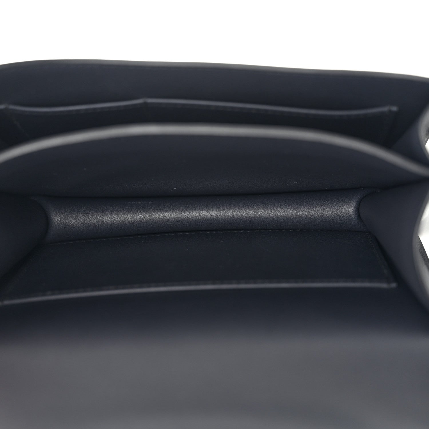 Hermes Evercolor Constance 18 Bleu Nuit 6 of 13