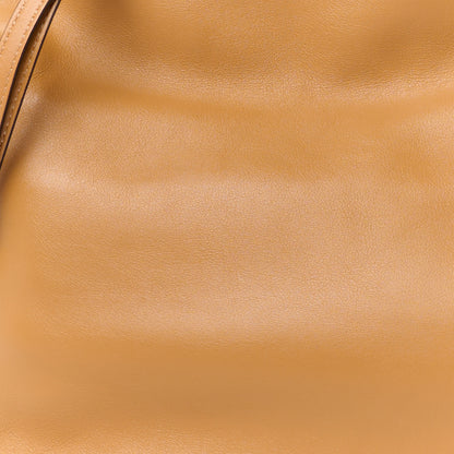 Loewe Nappa Medium Flamenco Knot Bag Tan 8 of 10