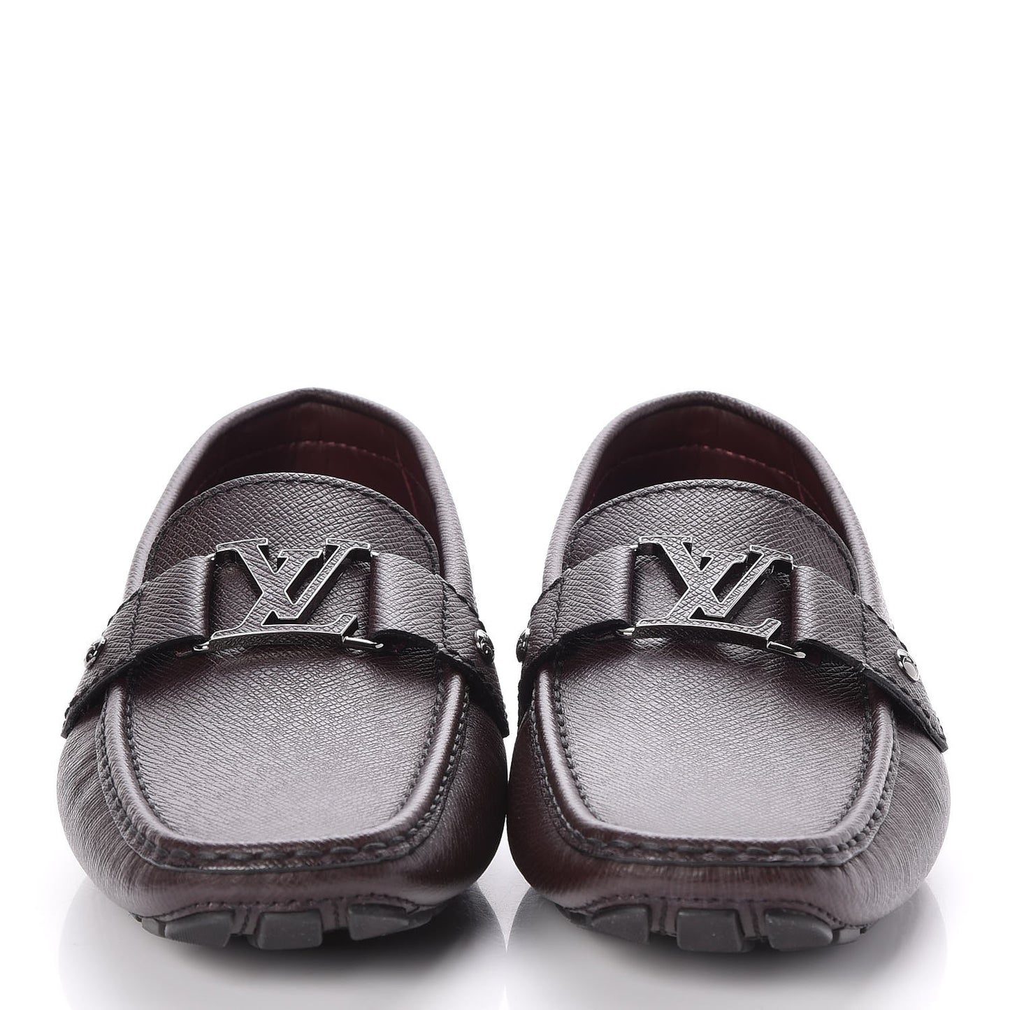 Taiga Monte Carlo Moccasin Loafers 9.5 Grizzli