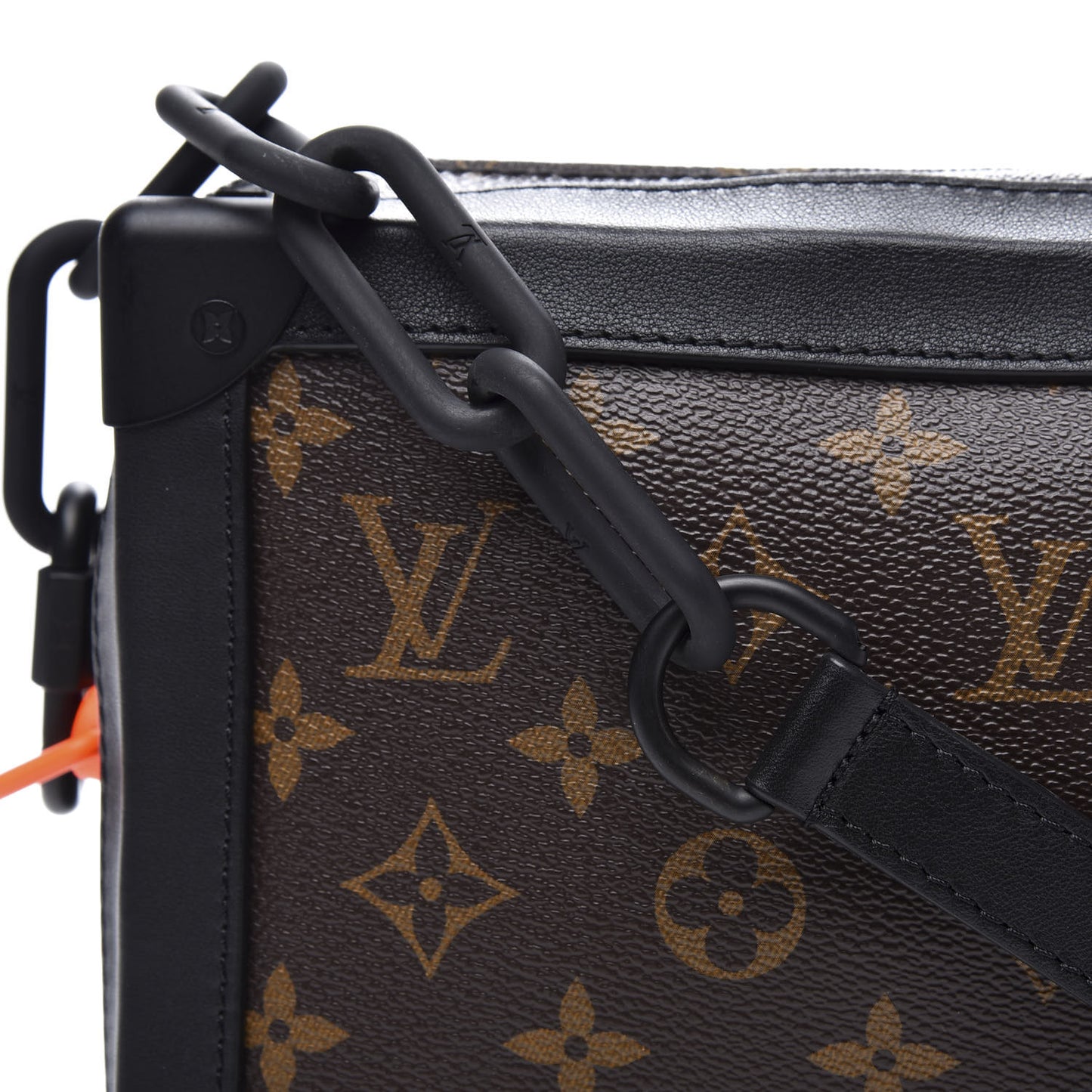 Monogram Solar Ray Soft Trunk