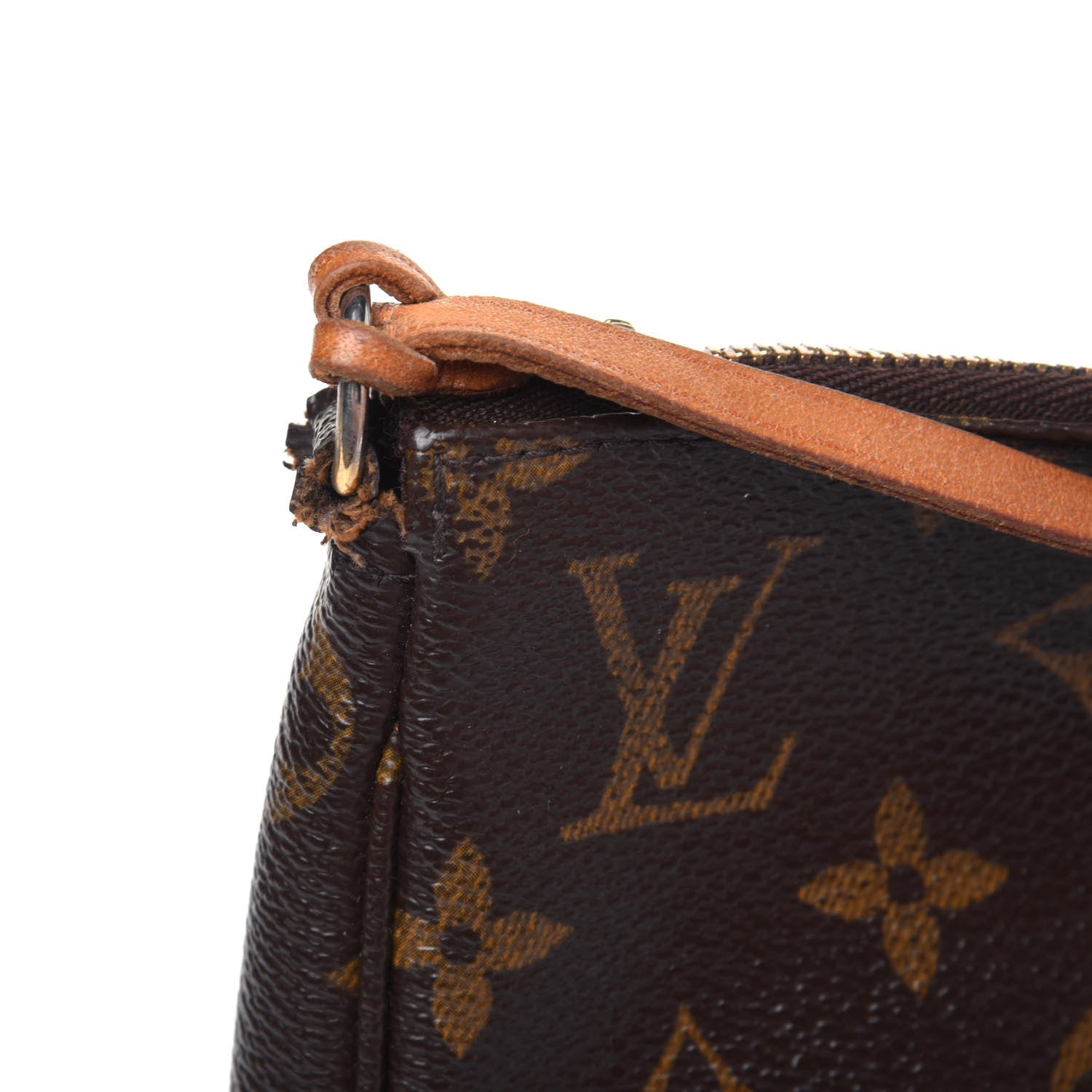 Louis Vuitton Monogram Pochette Accessories 16 of 18