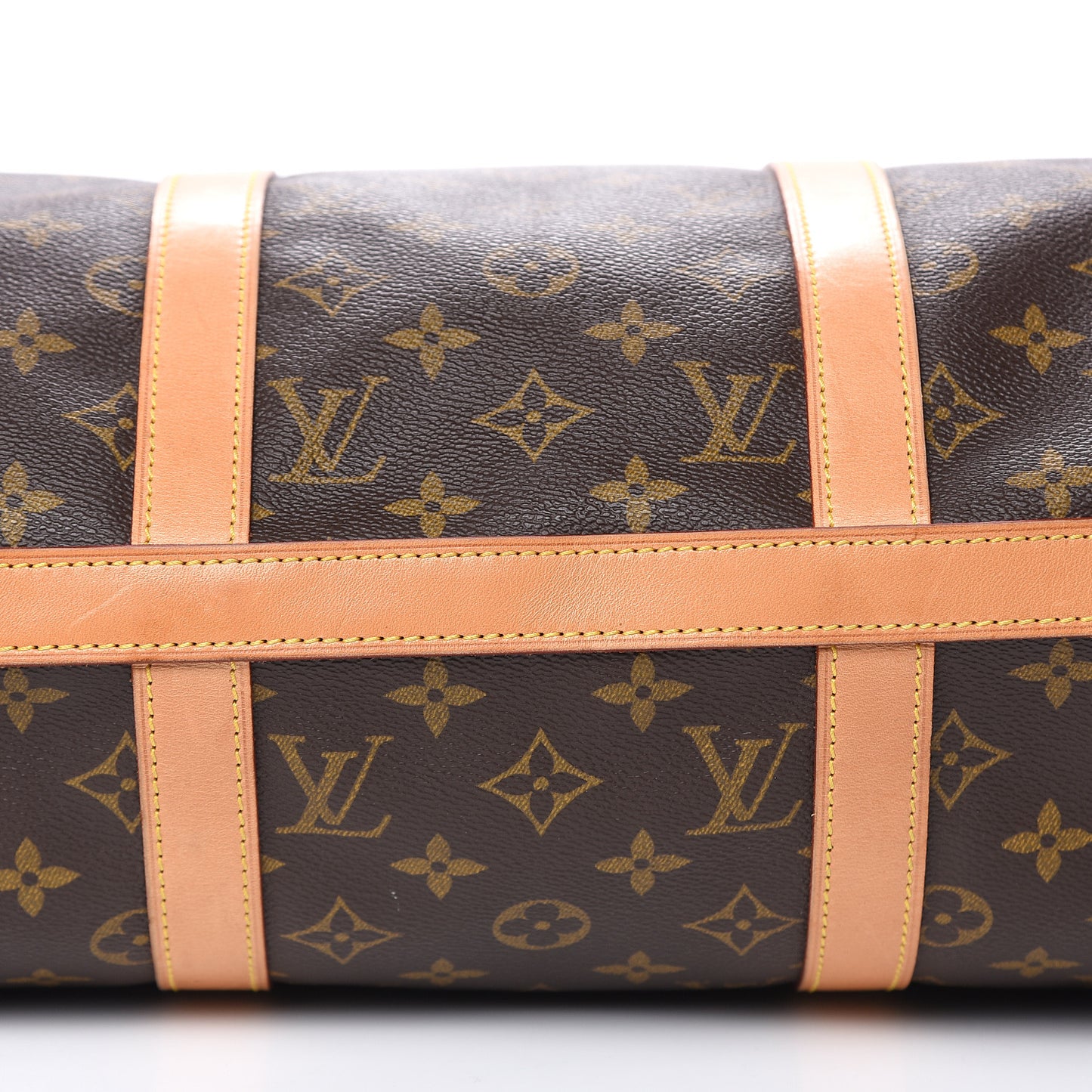 Monogram Sac Flanerie 45