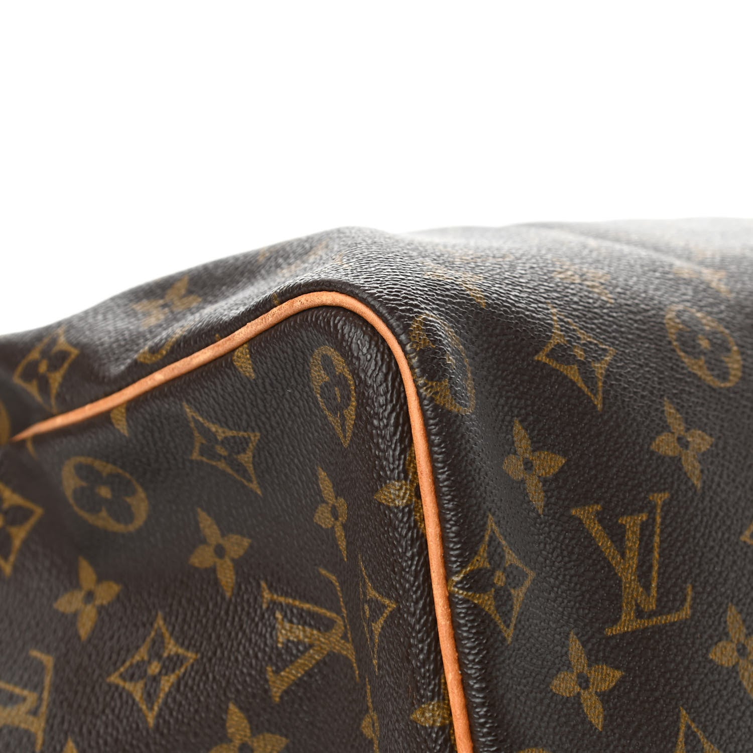 Louis Vuitton Monogram Speedy 40 10 of 23