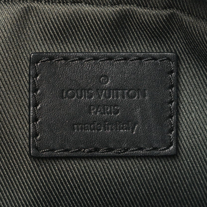 Louis Vuitton Monogram Eclipse Vivienne Danube PM 6 of 9