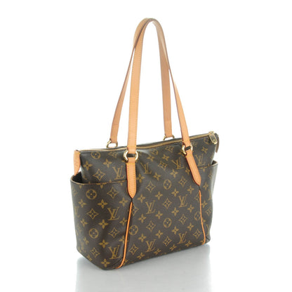 Louis Vuitton Monogram Totally PM 3 of 7