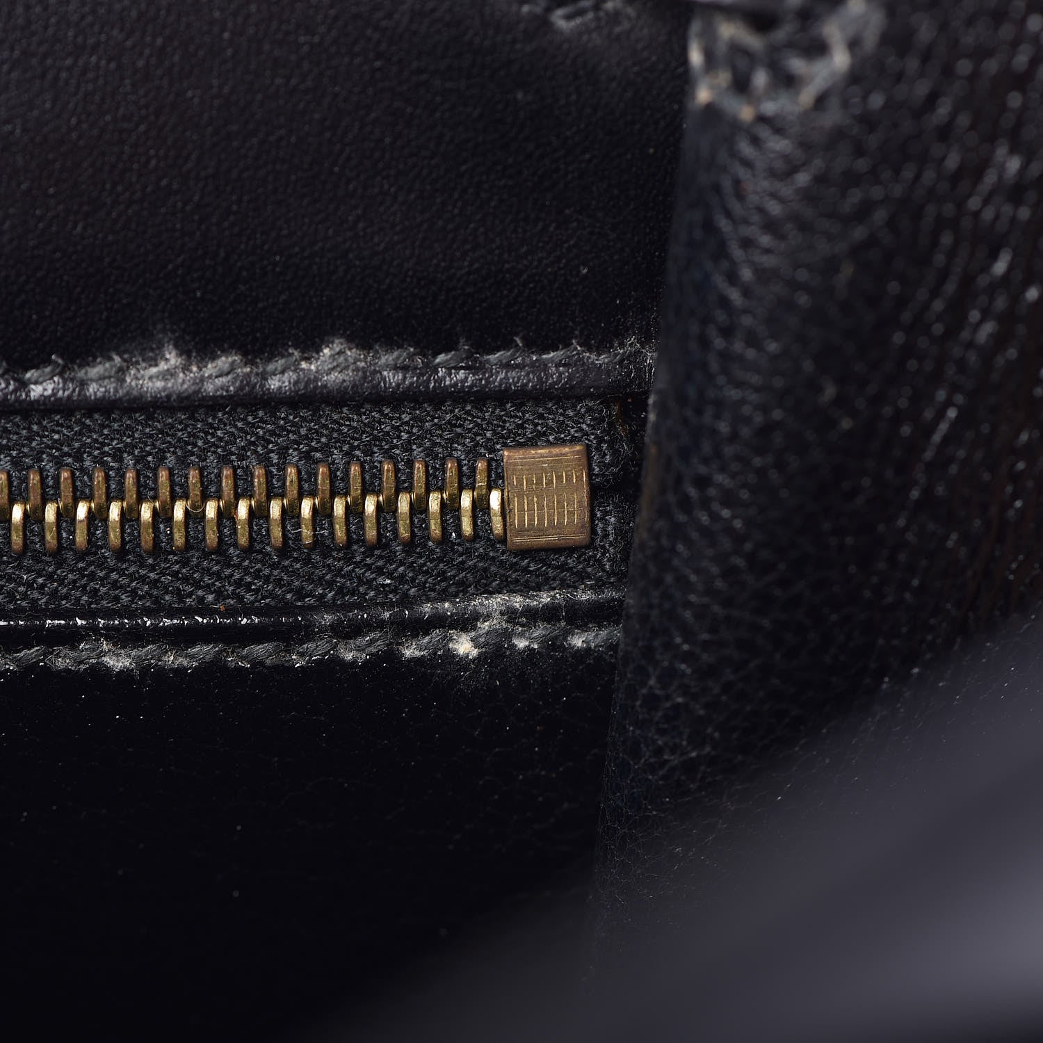 Hermes Box Kelly Sellier 28 Black 37 of 43