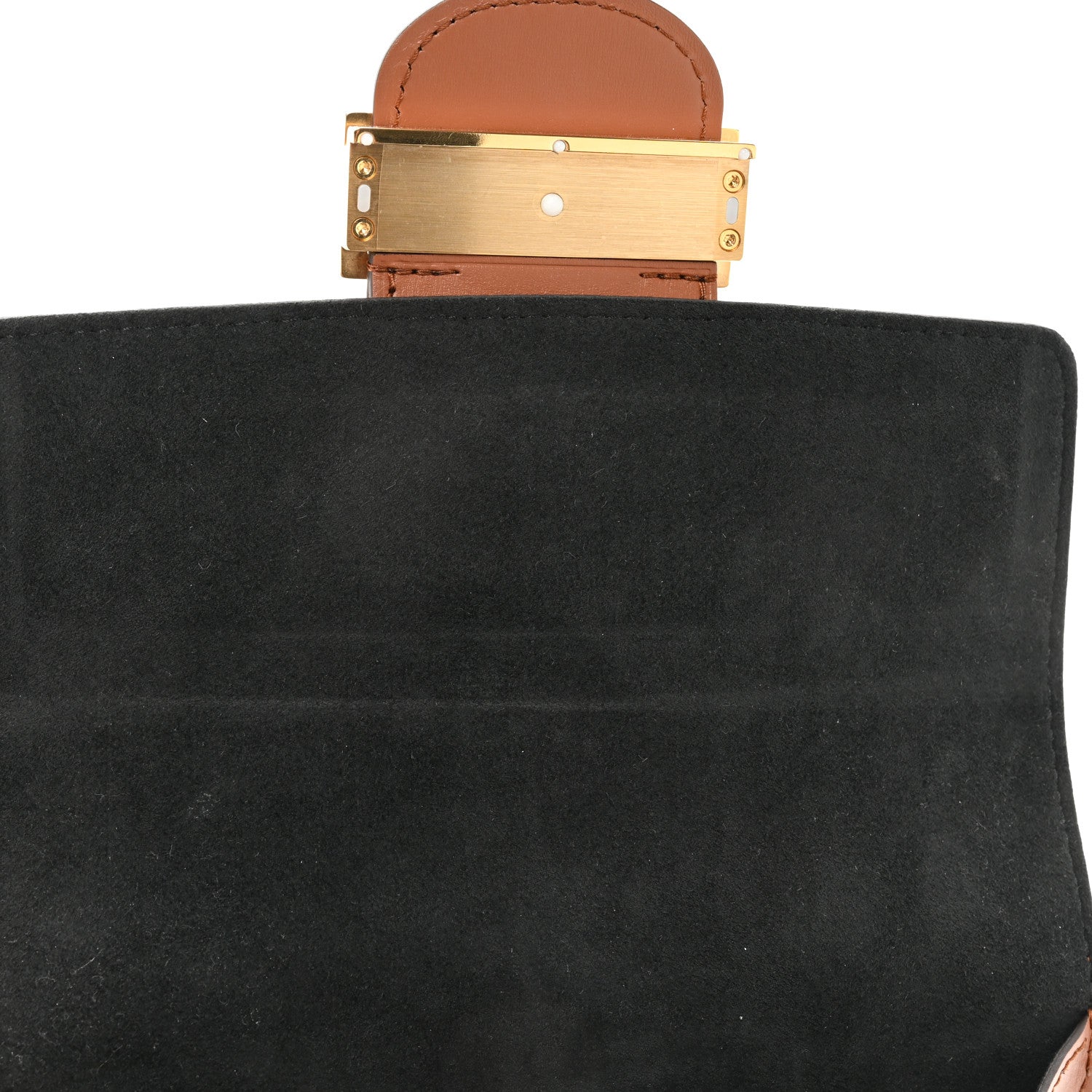 Louis Vuitton Reverse Monogram Dauphine Mini 11 of 12