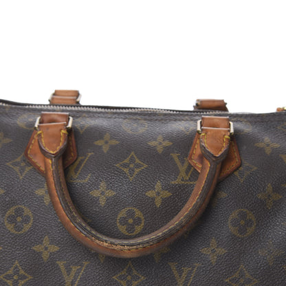 Louis Vuitton Monogram Speedy 30 31 of 39