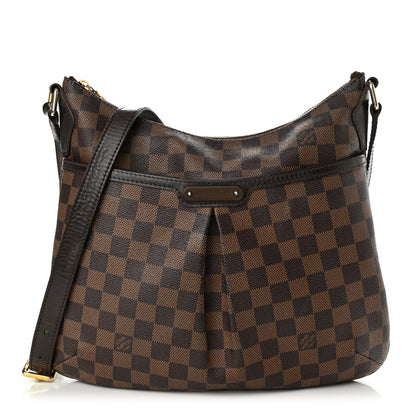 Louis Vuitton Damier Ebene Bloomsbury PM 1 of 14