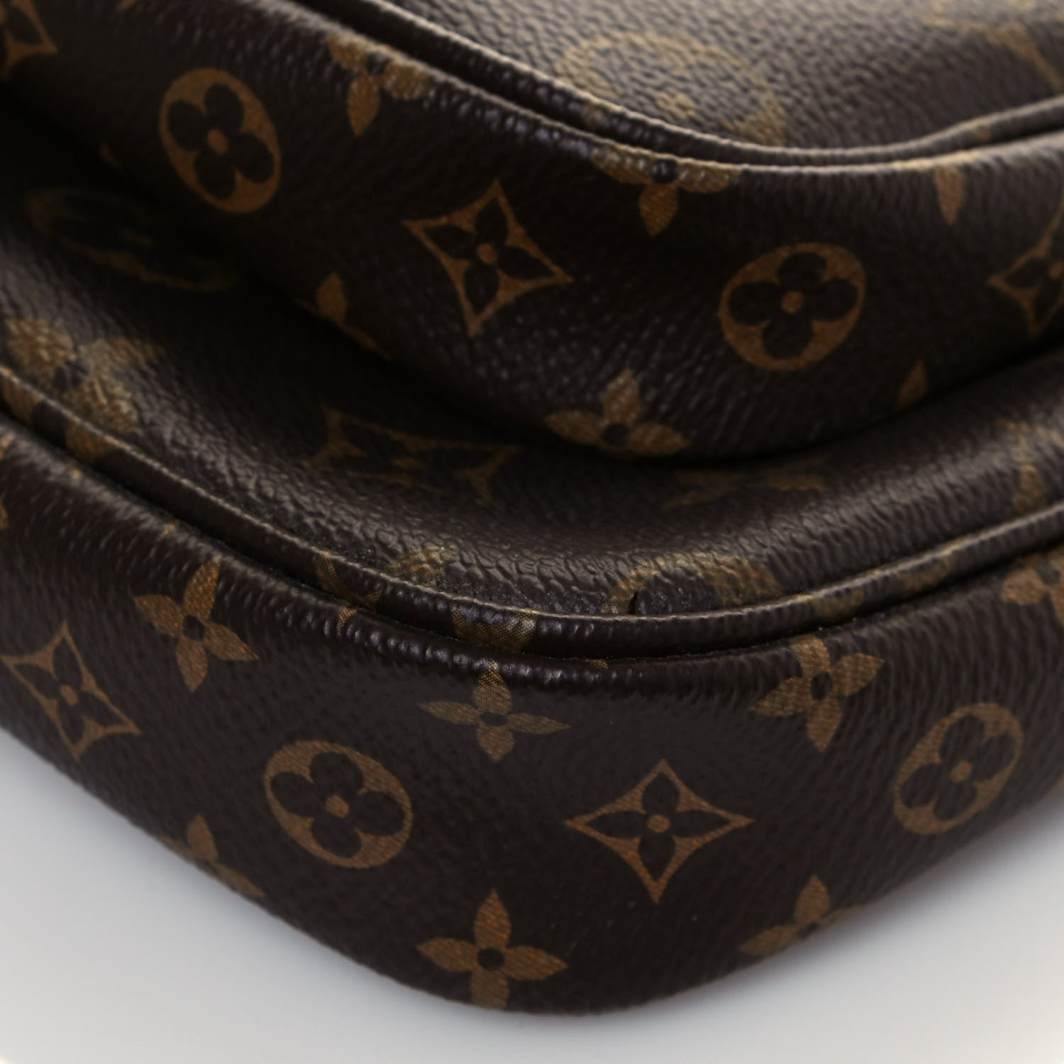 Louis Vuitton Monogram Multi Pochette Accessories Kaki 11 of 14