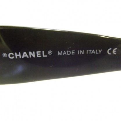 Chanel Crystal CC Logo Sunglasses 4095-B 9 of 9