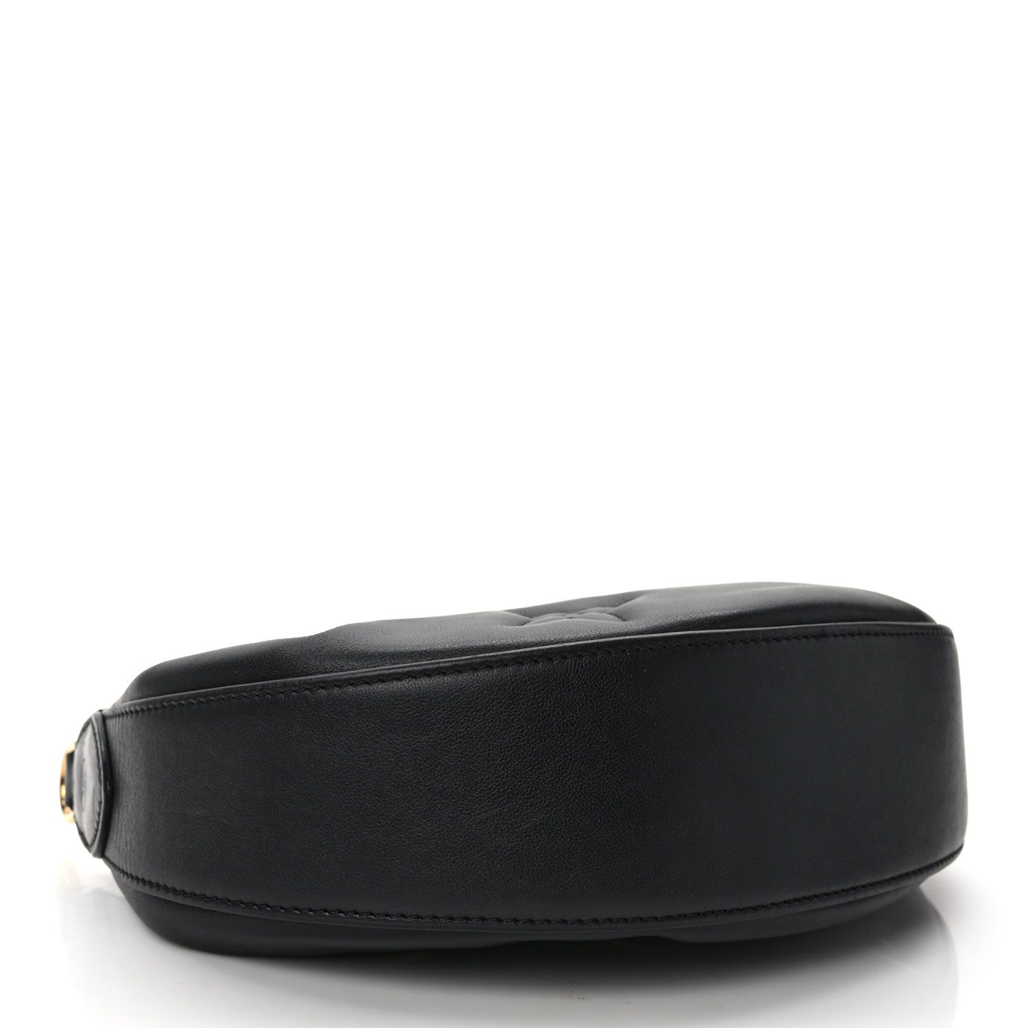 Louis Vuitton Calfskin Bubblegram Over The Moon Black 4 of 10