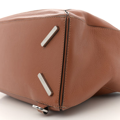 Loewe Calfskin Medium Puzzle Bag Tan 10 of 18