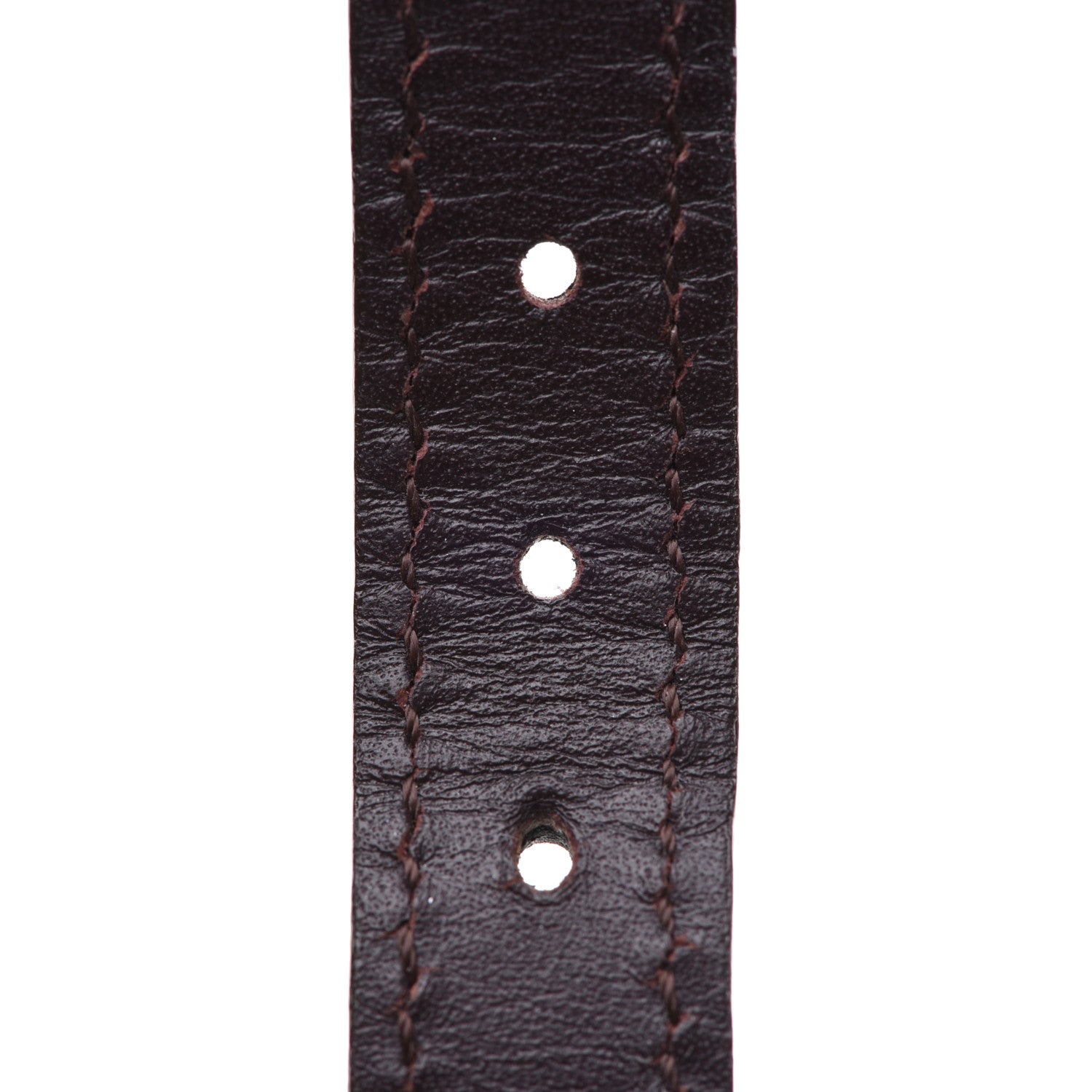 Louis Vuitton Vernis Favourit Bracelet 17 Amarante 7 of 9