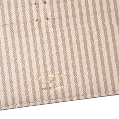 Louis Vuitton Monogram Trunks and Locks Insolite Wallet 6 of 9