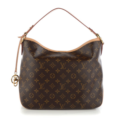 Louis Vuitton Monogram Delightful PM Pivoine 1 of 8