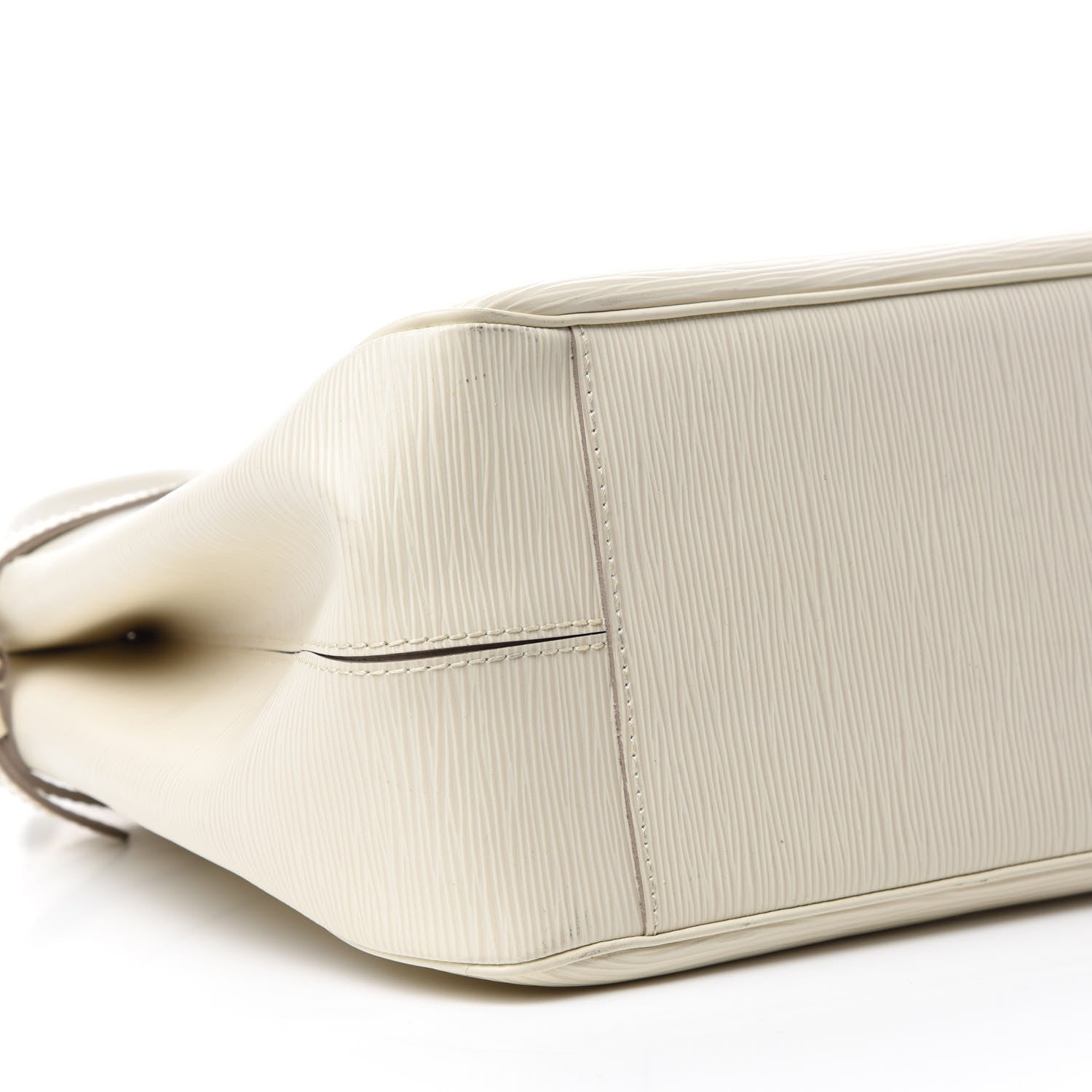 Louis Vuitton Epi Passy GM Ivory 6 of 16