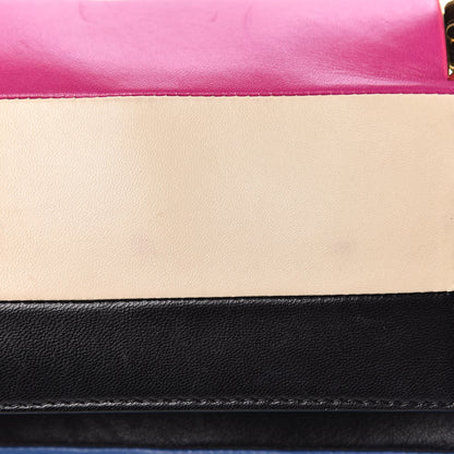 Valentino Garavani Nappa Medium My Rockstud Frame Bag Multicolor 19 of 29