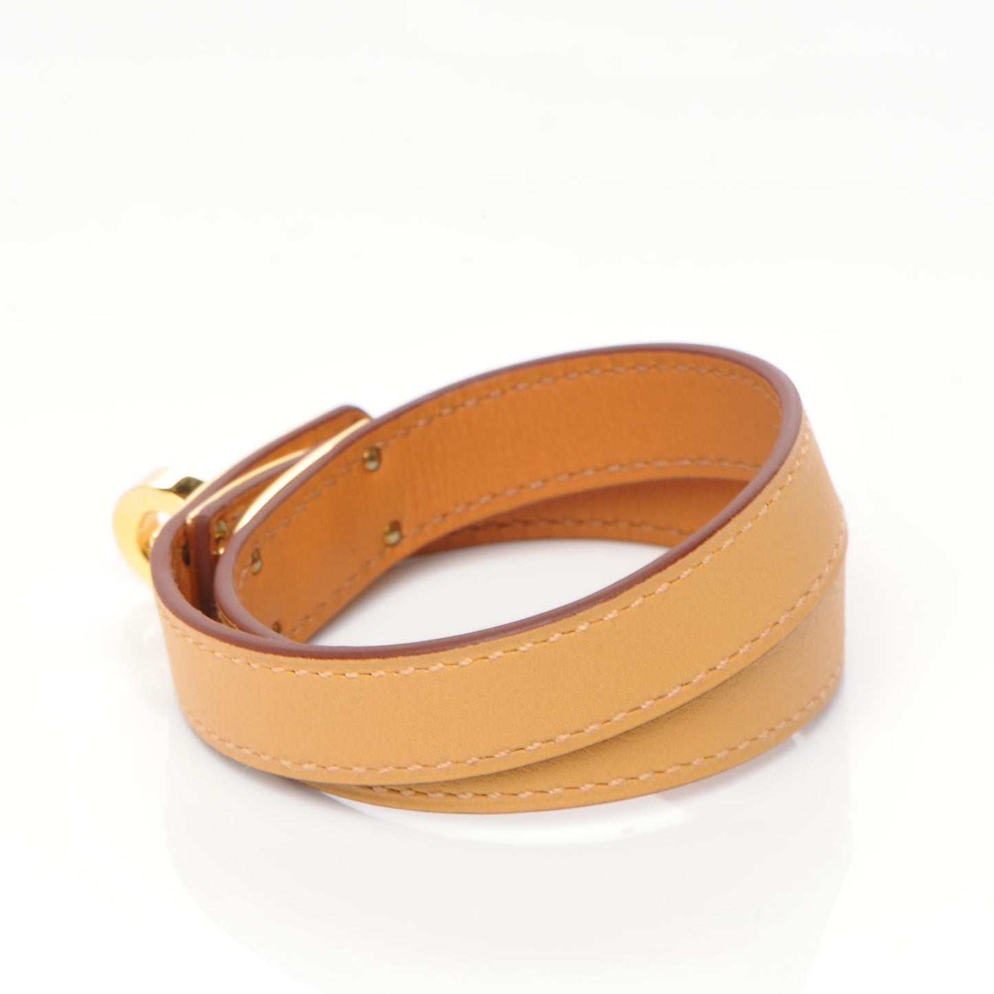 Swift Kelly Double Tour Bracelet M Curry