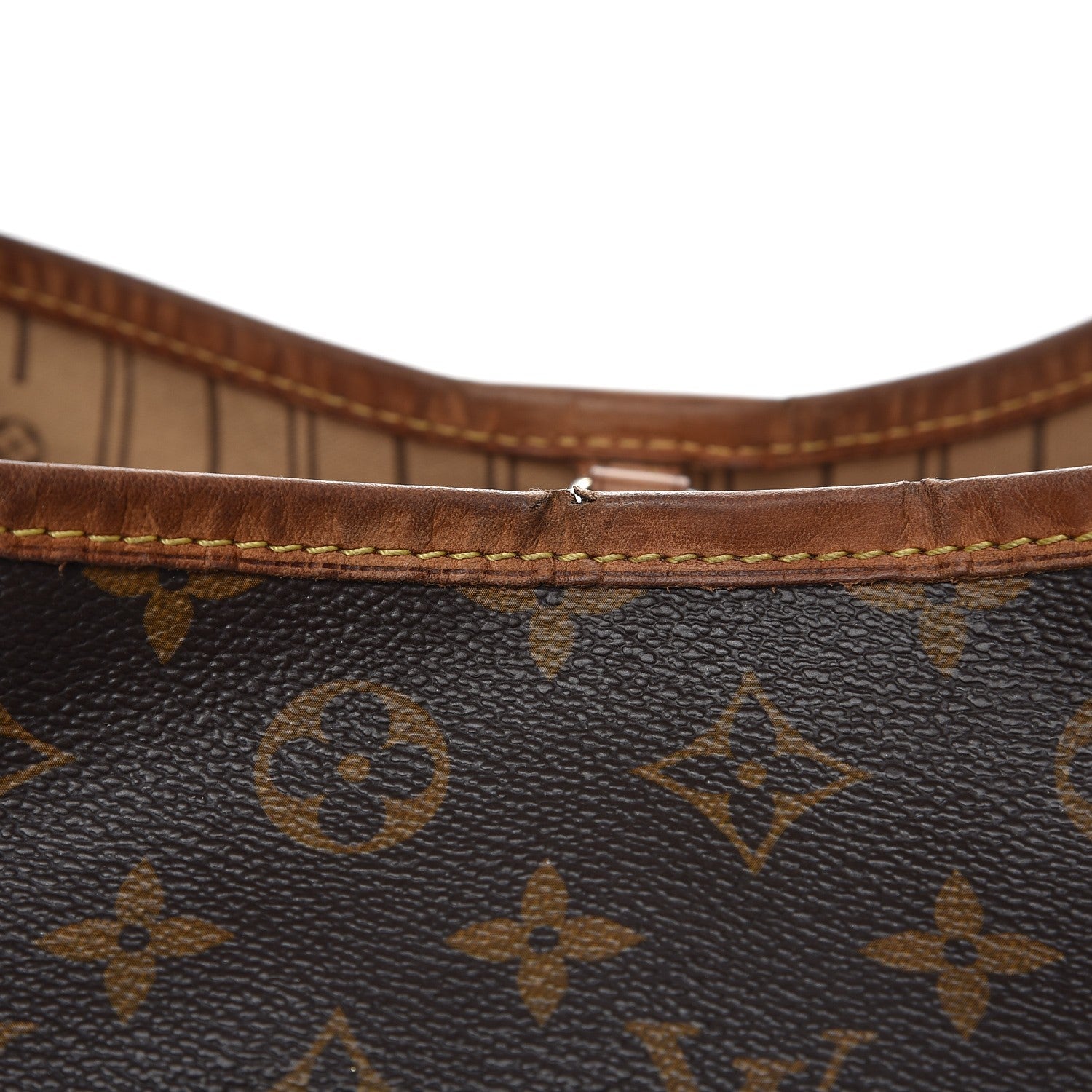Louis Vuitton Monogram Delightful PM 9 of 15