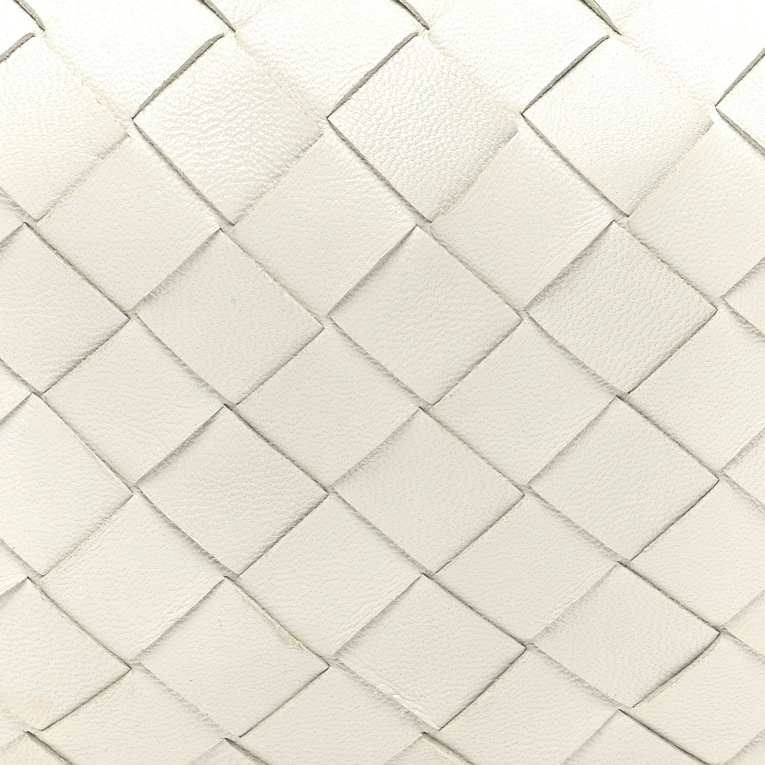 Bottega Veneta Nappa Intrecciato Mini Heart Jodie White 8 of 10