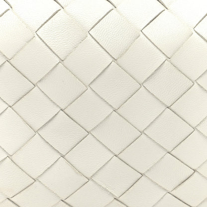 Bottega Veneta Nappa Intrecciato Mini Heart Jodie White 8 of 10