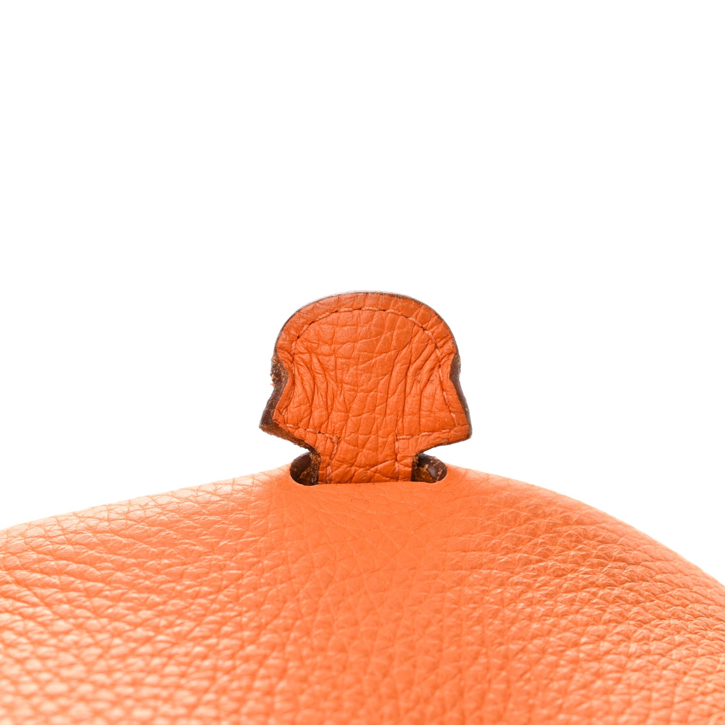 Taurillon Clemence Evelyne III PM Orange