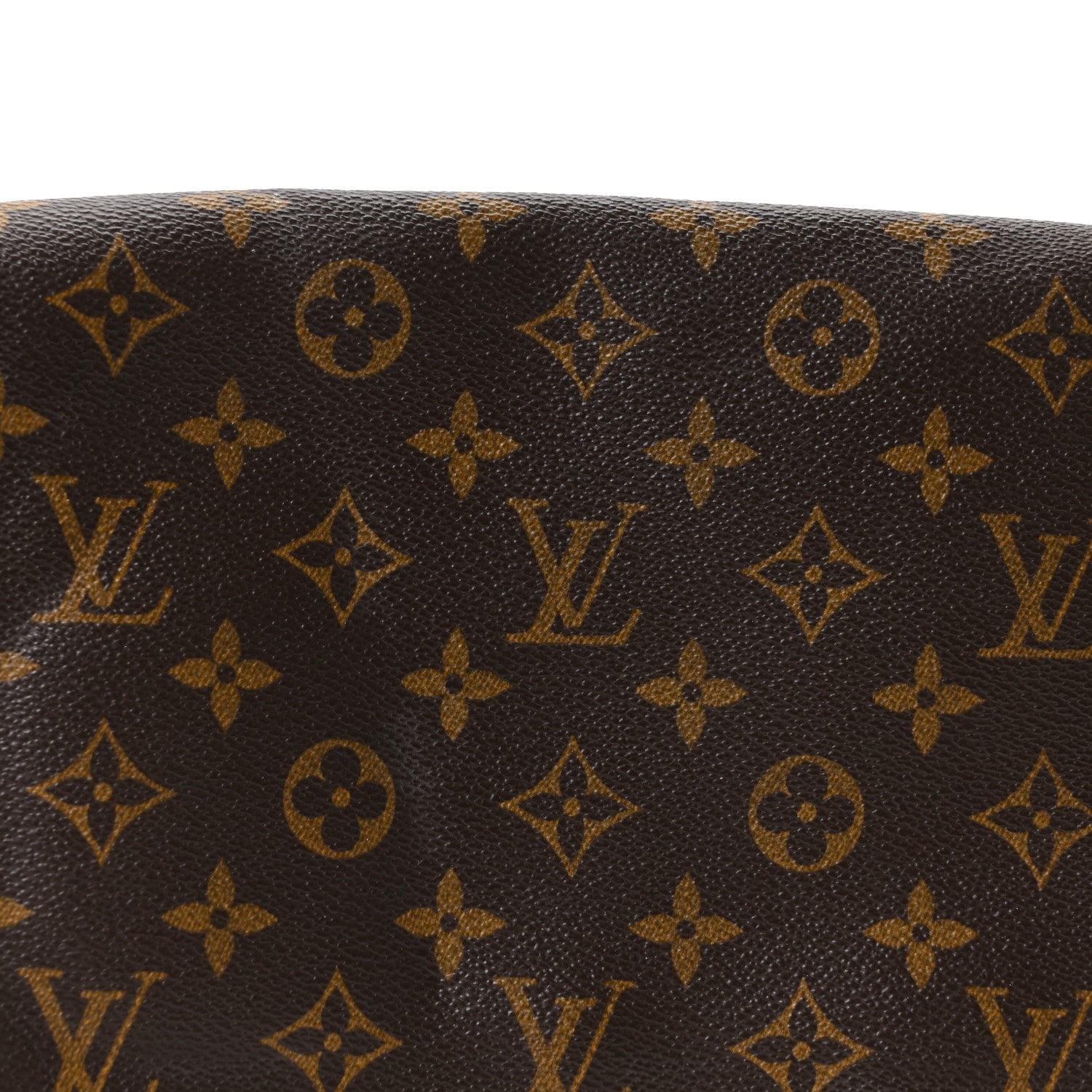 Louis Vuitton Monogram Musette Tango 7 of 9