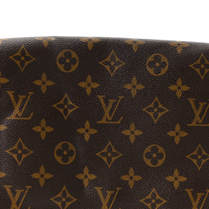 Louis Vuitton Monogram Musette Tango 7 of 9