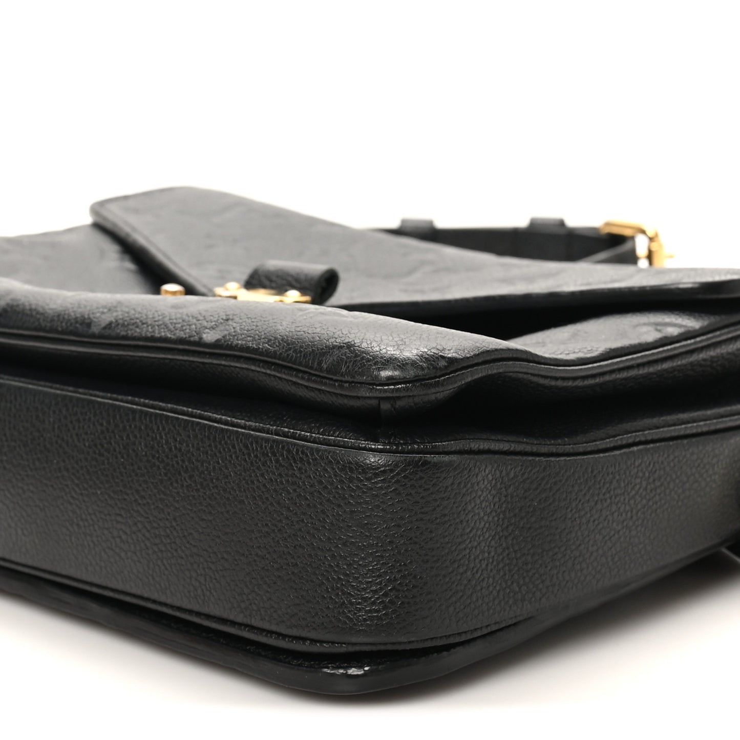 Empreinte Pochette Metis Black