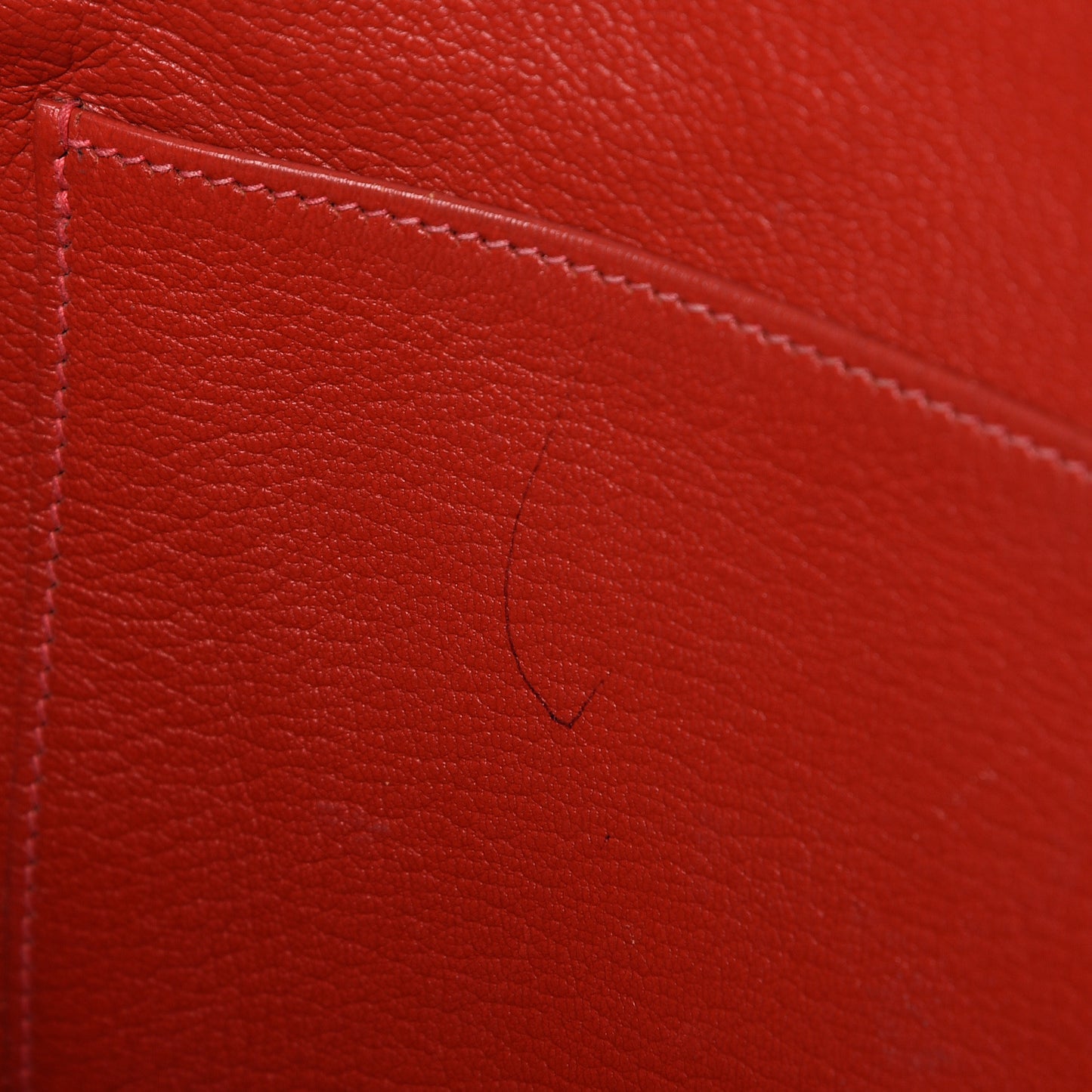 Togo Birkin 35 Brique