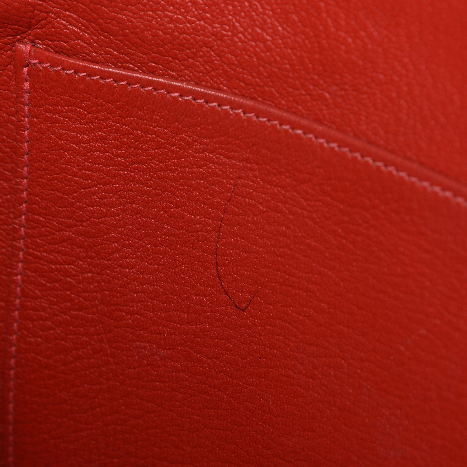 Hermes Togo Birkin 35 Brique 38 of 38