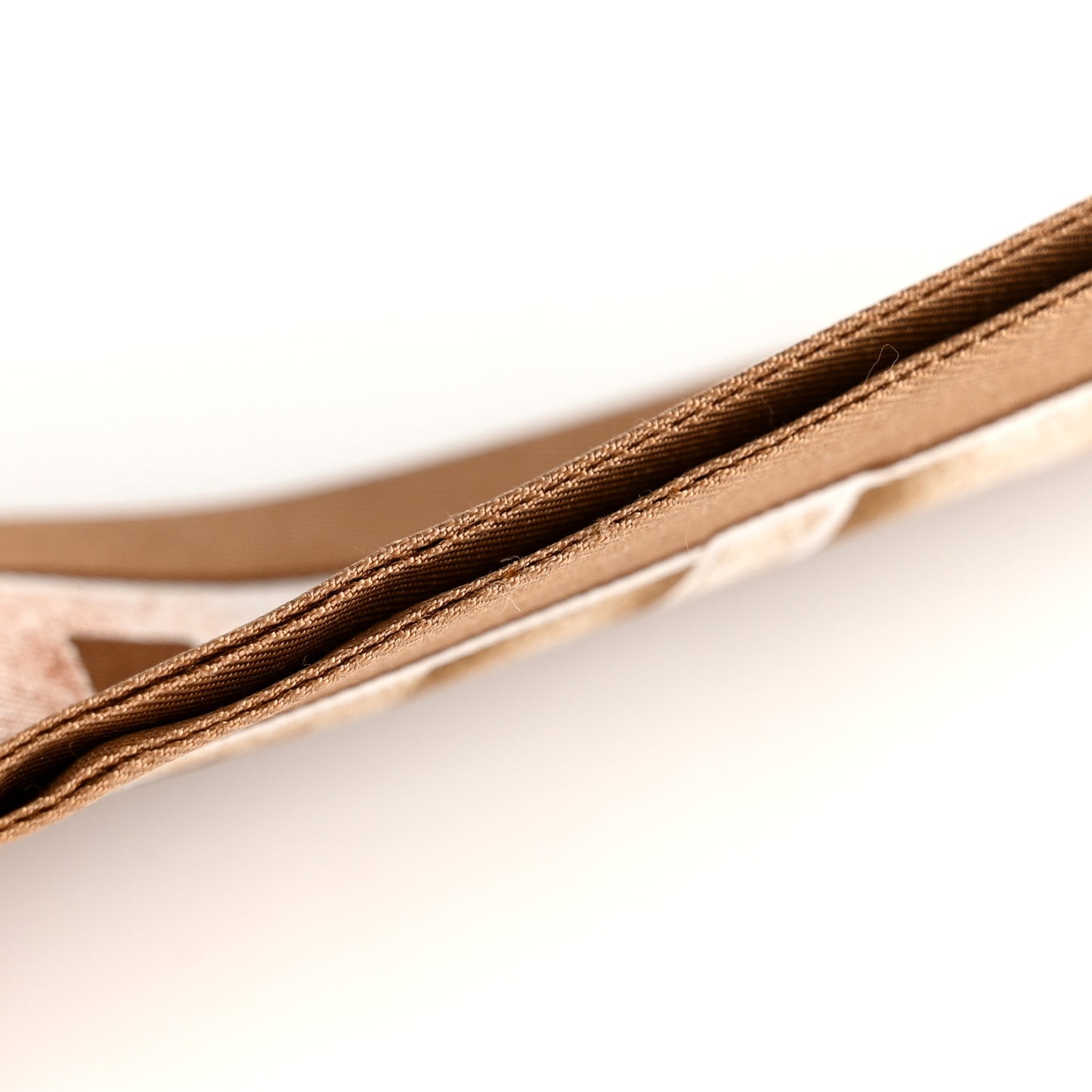 Silk Le Tresor De Medor Twilly Beige Gris Cacao