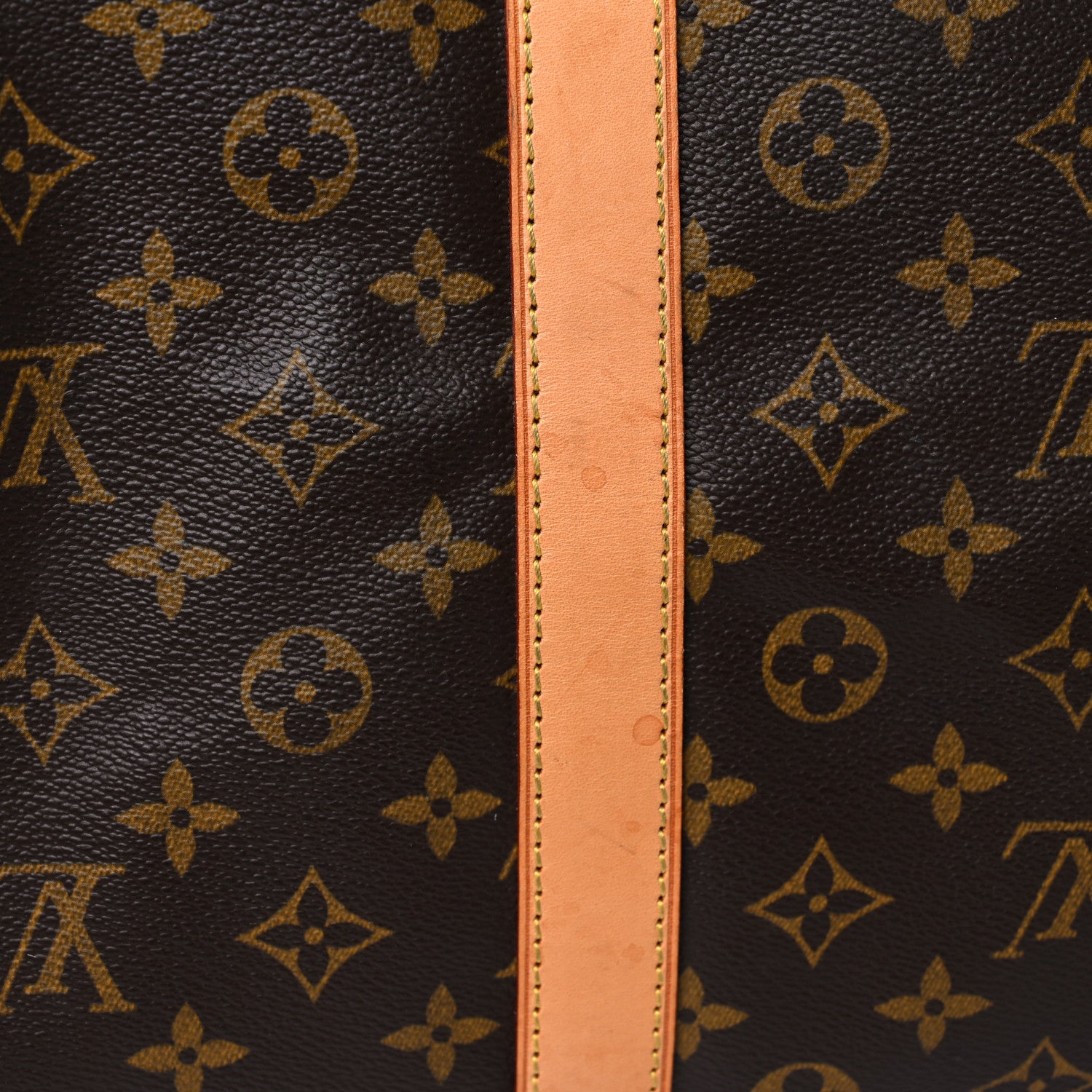 Louis Vuitton Monogram Keepall 60 20 of 29