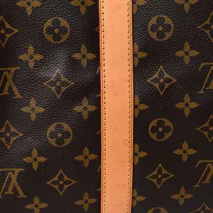 Louis Vuitton Monogram Keepall 60 20 of 29