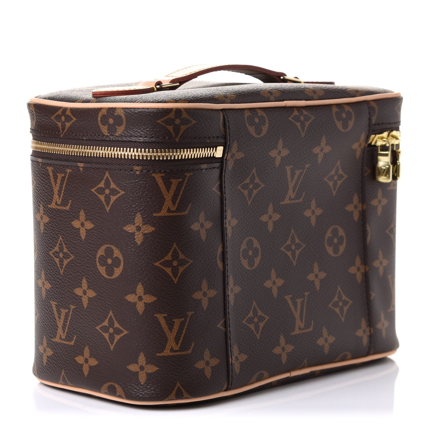 Monogram Nice BB