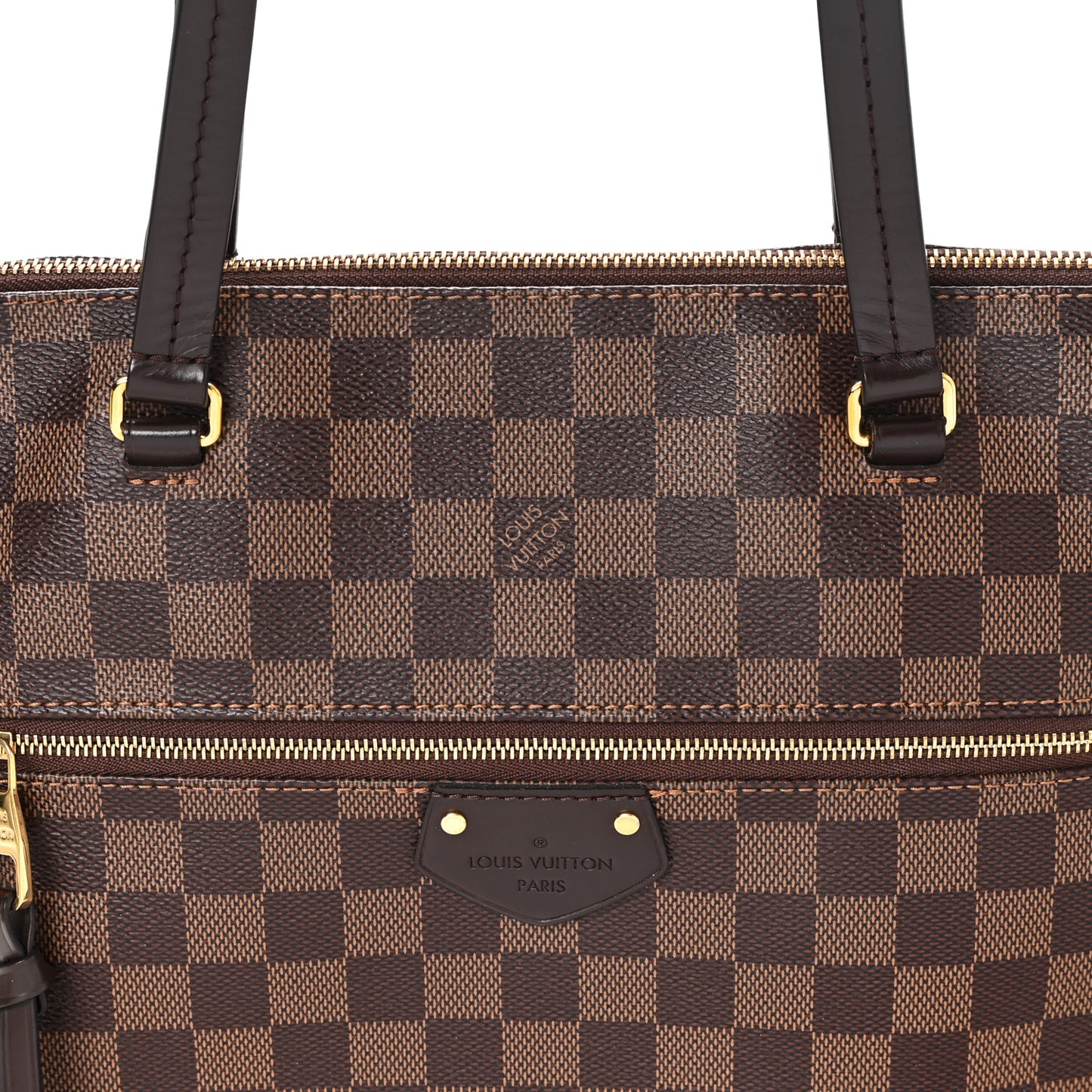 Damier Ebene Iena MM