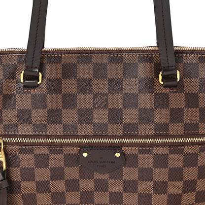 Louis Vuitton Damier Ebene Iena MM 7 of 10