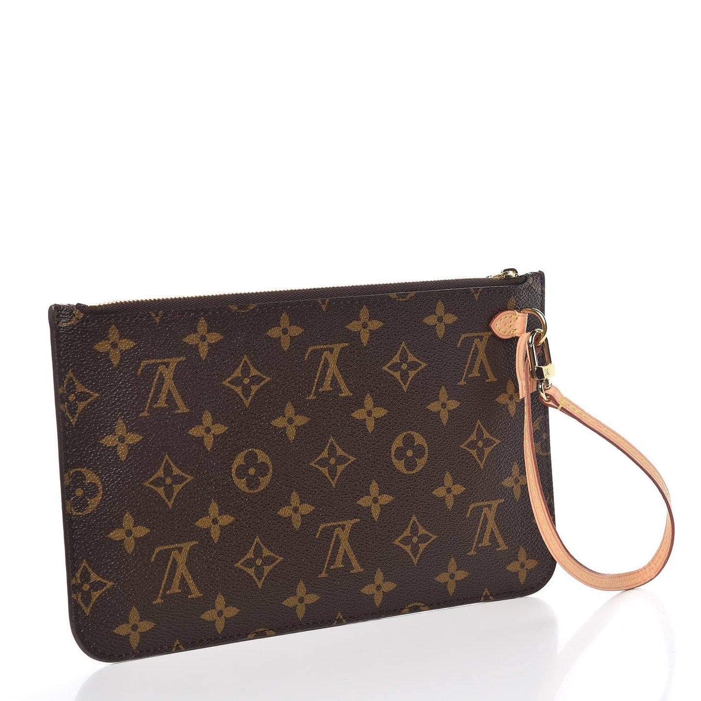 Monogram Neverfull MM GM Pochette